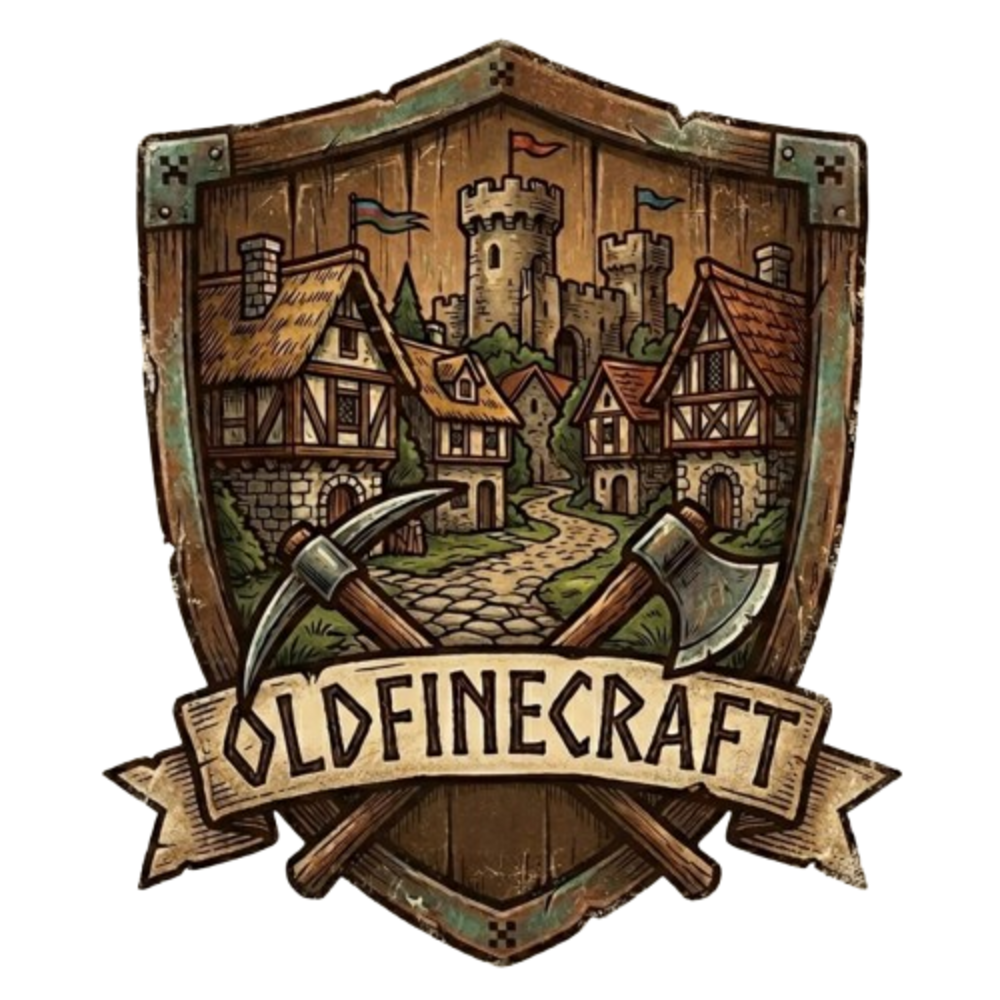 OldFineCraft